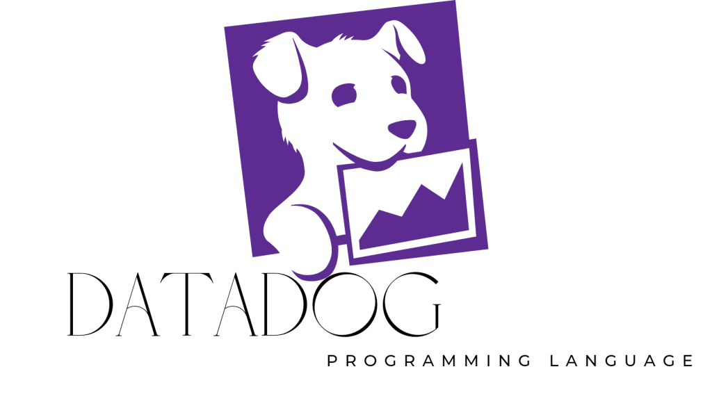 Datadog Programming Language