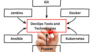 DevOps Tools and Technologies