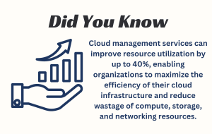 Why AWS for Your Cloud Infrastructure?