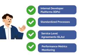 Responsibilities of a Platform Engineer