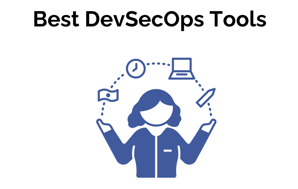 Best DevSecOps Tools