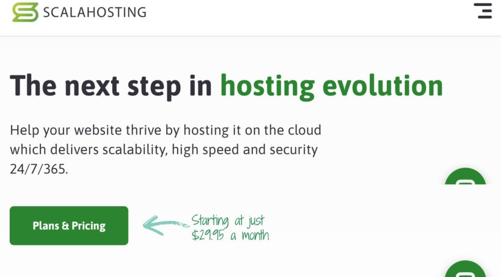 ScalaHosting