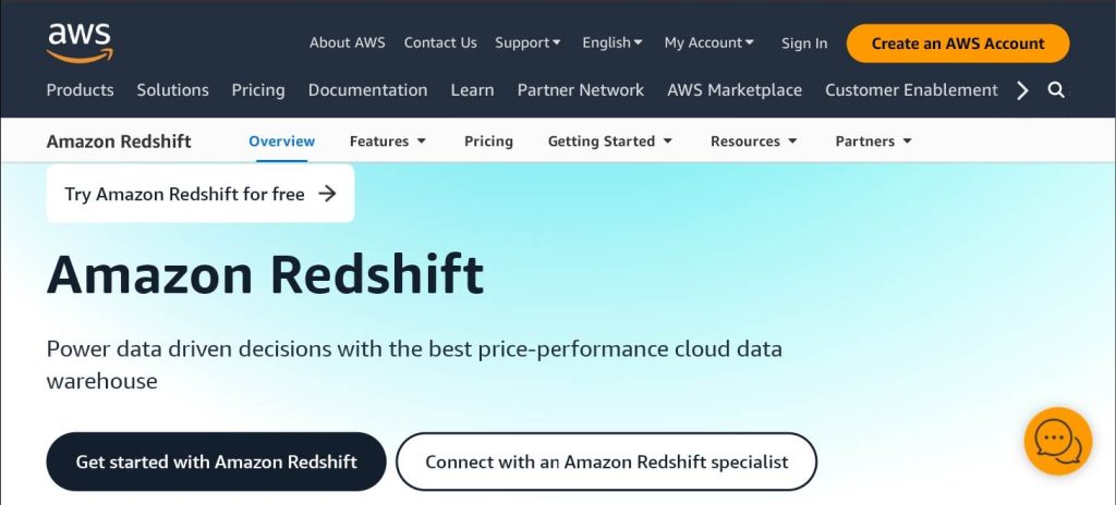 Benefits of AWS