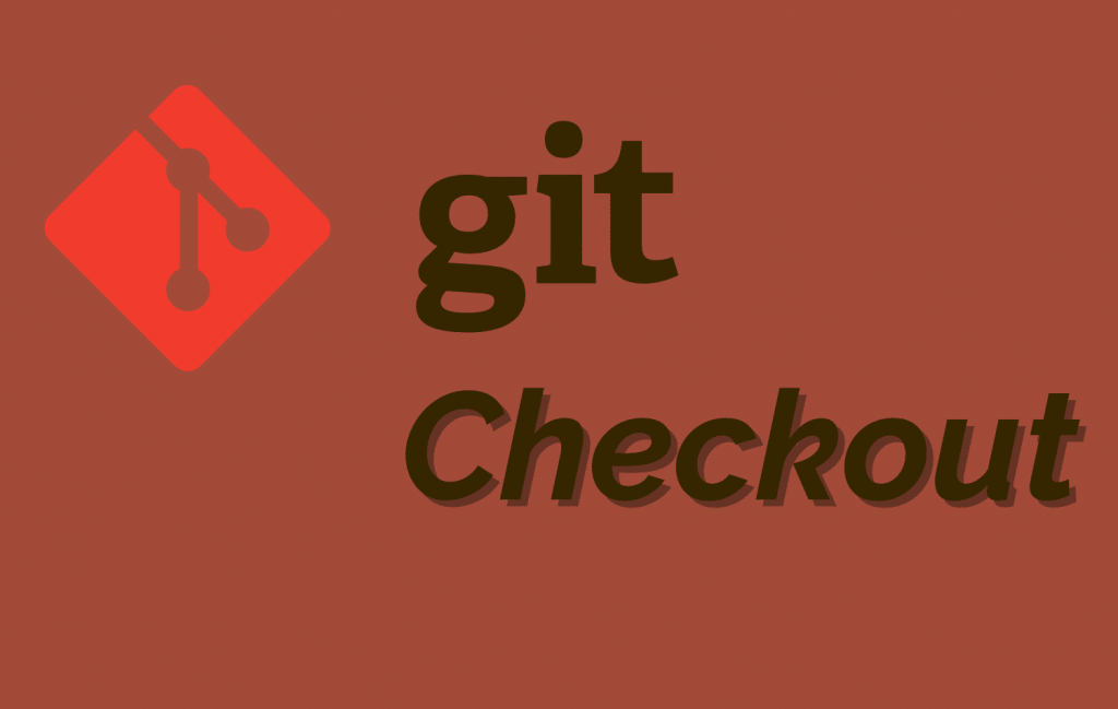 Git checkout