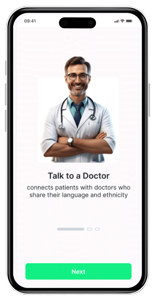 telemedicine app 1