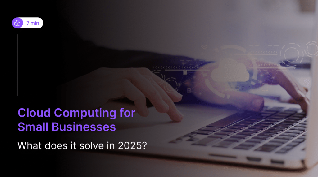 cloud computing for small business min