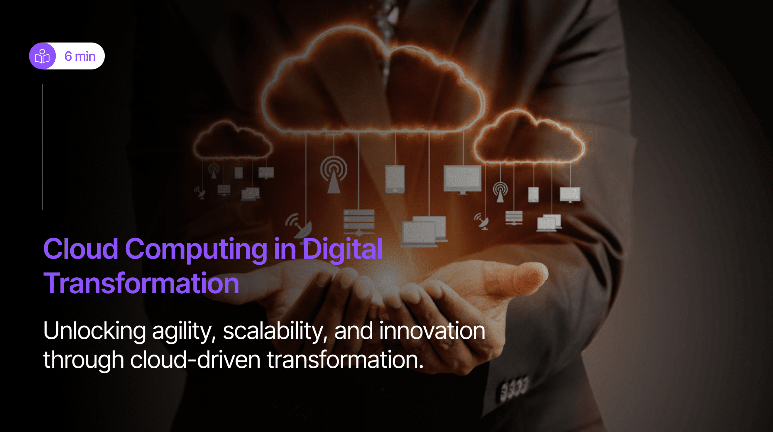 cloud computing in digital transformation min