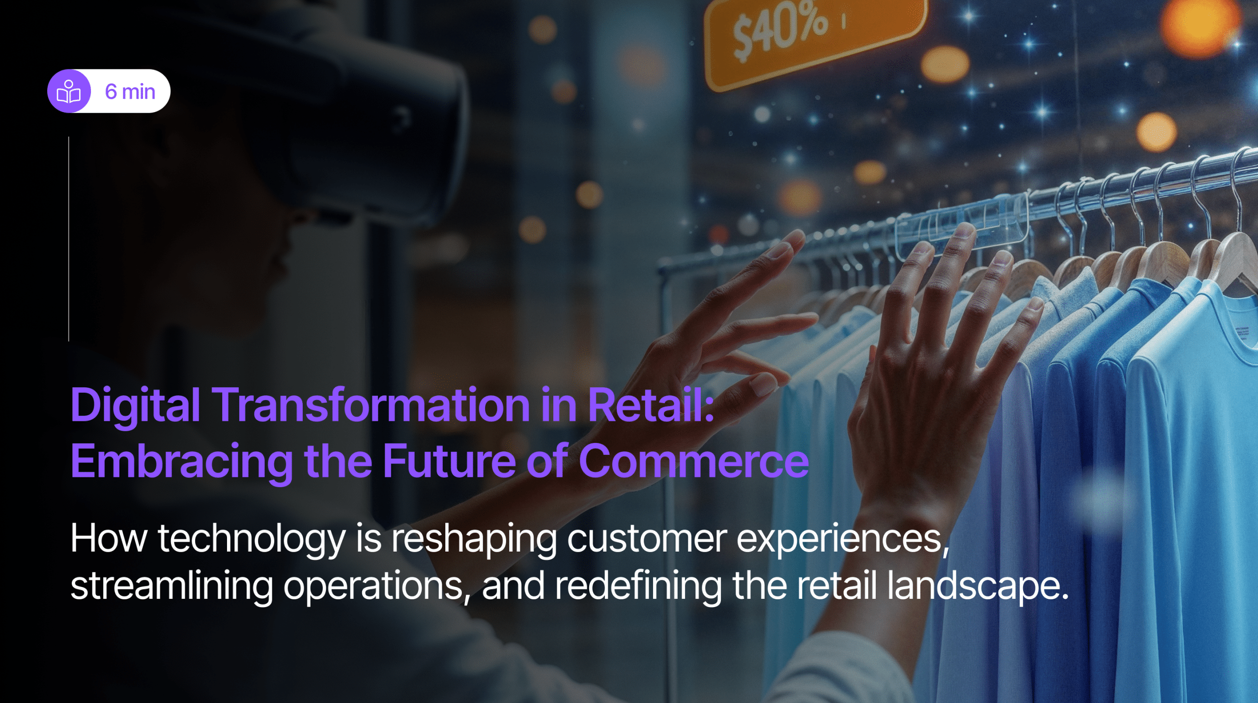 Digital Transformation in Retail min