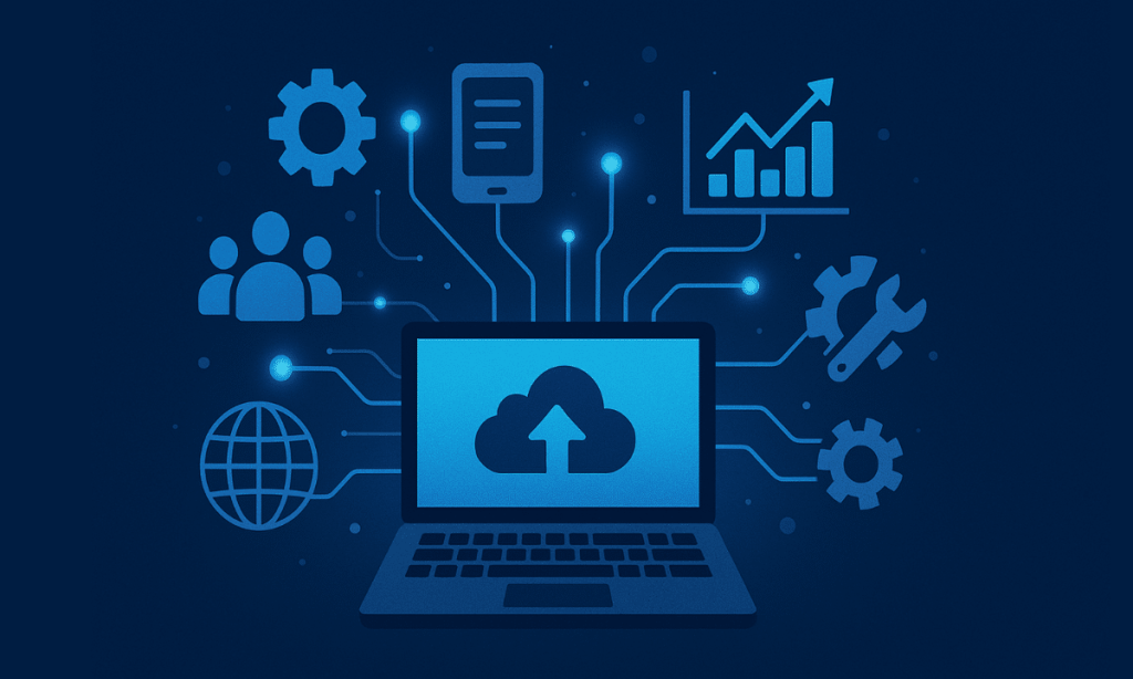 Digital Transformation Tools min