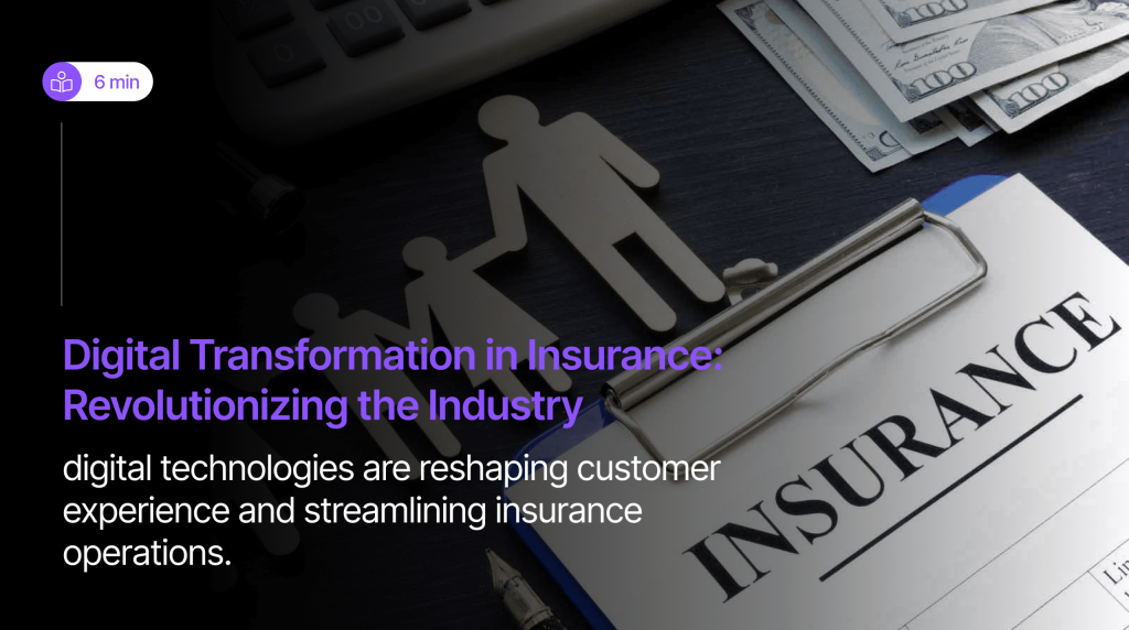 Digital Transformation in Insurance min