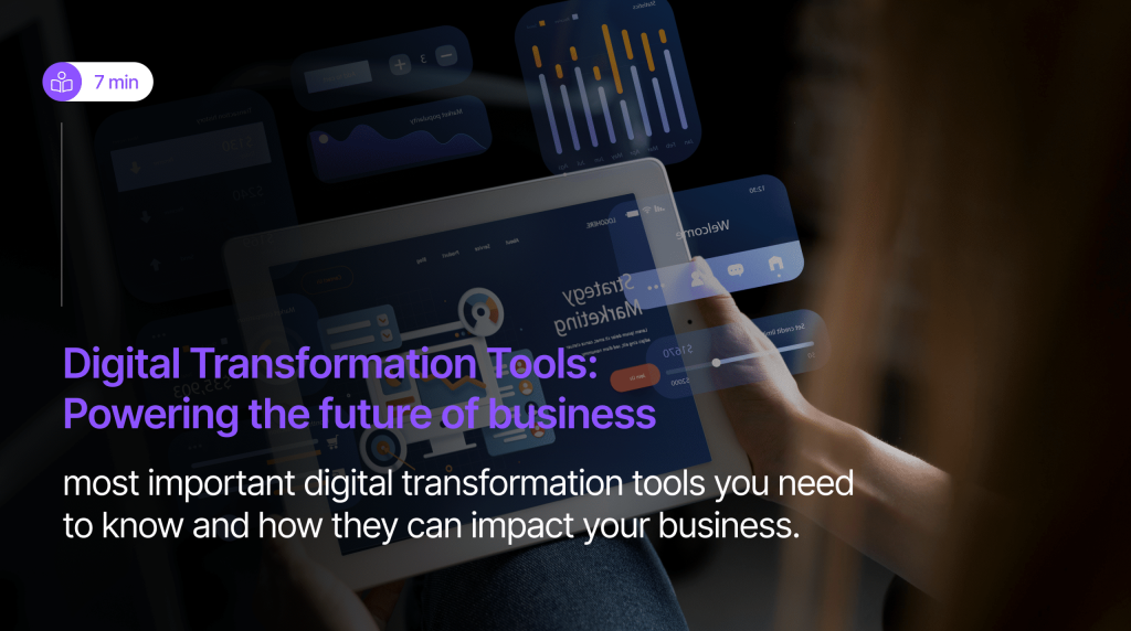 Digital transformation tools min