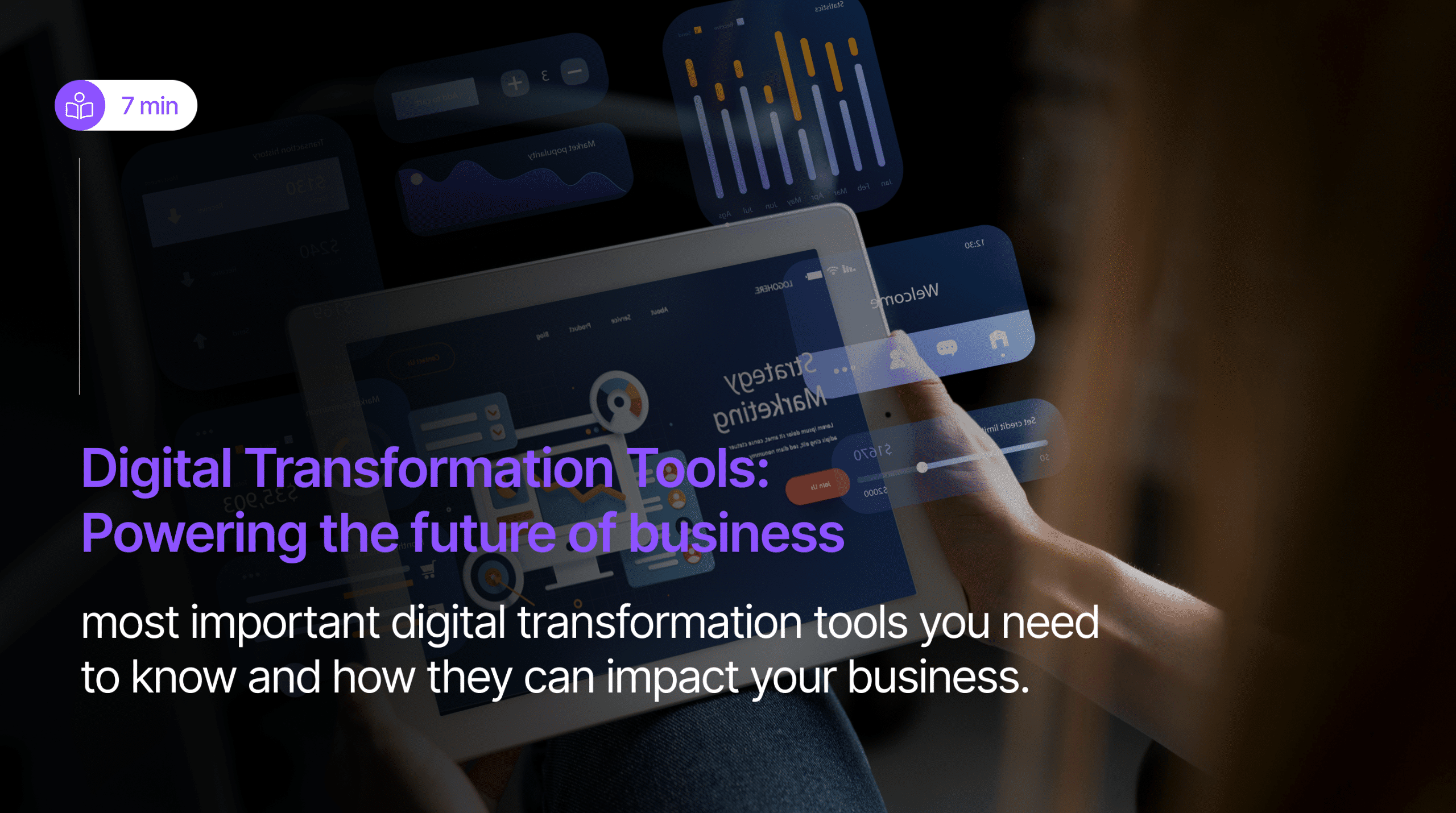 Digital transformation tools min