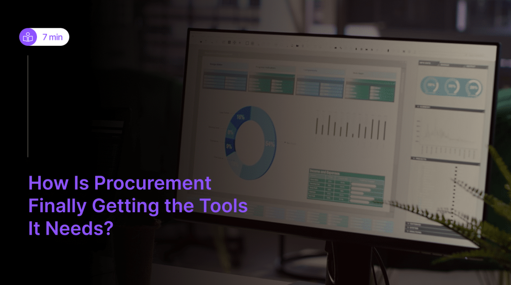 digital transformation in procurement min