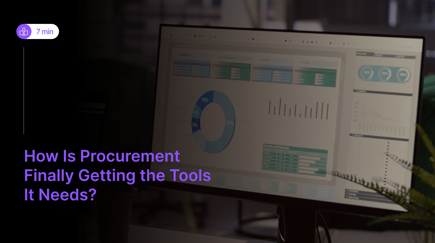 digital transformation in procurement min