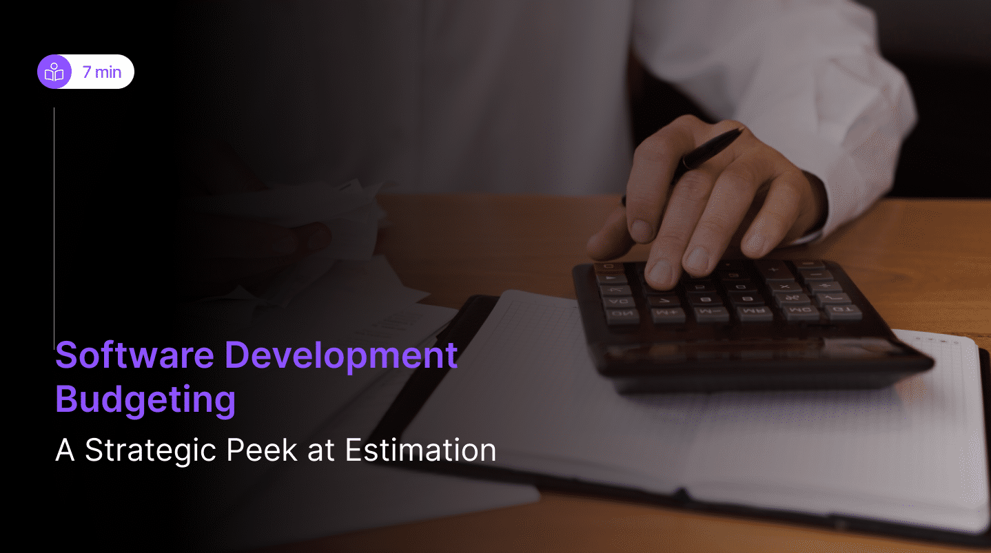 software development cost estimation min