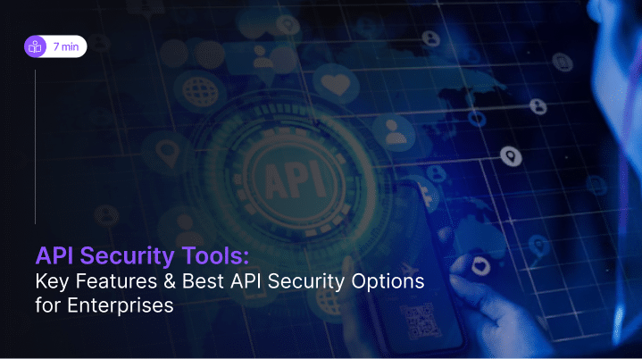best api security options for enterprises