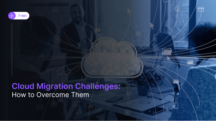 cloud migration challenges and solutions