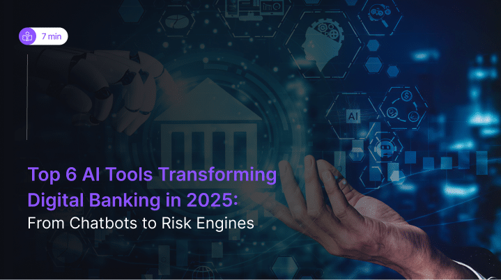 best ai tools for enhancing digital banking