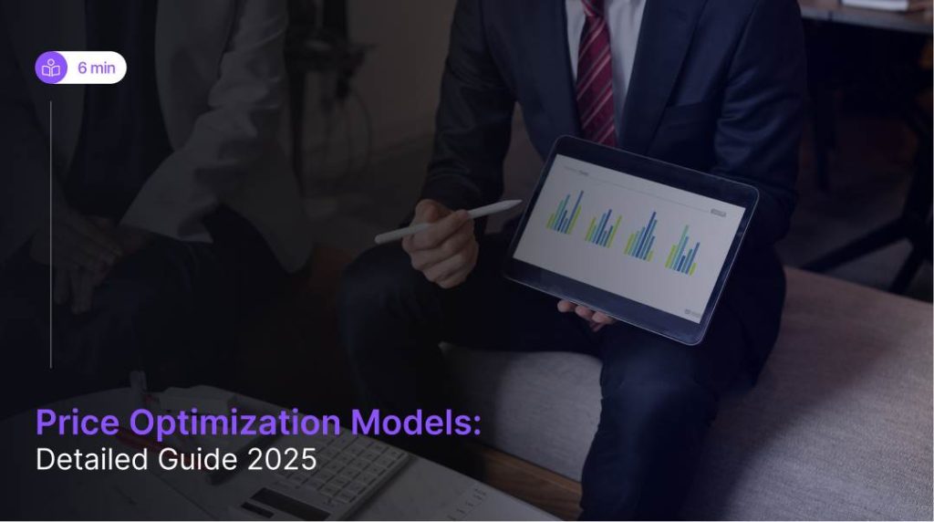 Price Optimization Models