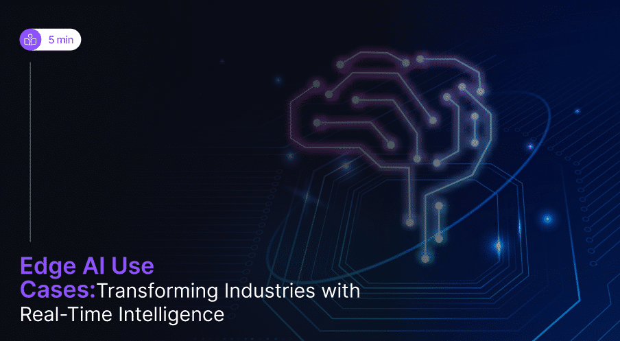 edge ai use cases