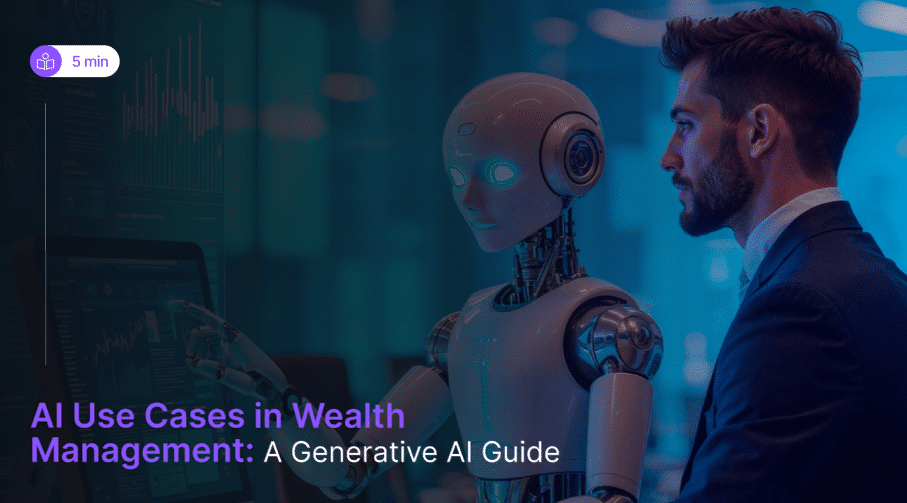 wealth management ai use cases